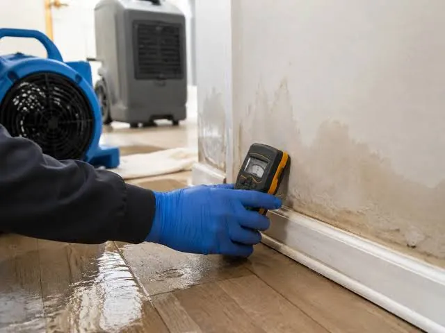 24/7 Water damage restoration services in Weatherford, TX - Rapid flood cleanup and mitigation